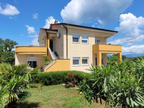 Apartmani Dani